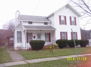 2673 State Route 248, Rexville, NY 14877