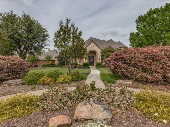 320 Overdale Ct, Sunnyvale, TX 75182