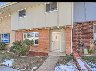1046 W 88th Ave, Thornton, CO 80260