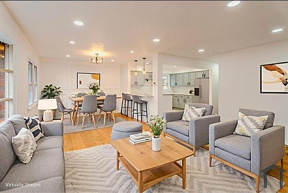 1st image of 125 Webster St Floor 2
