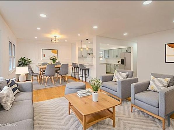 125 Webster St Floor 2