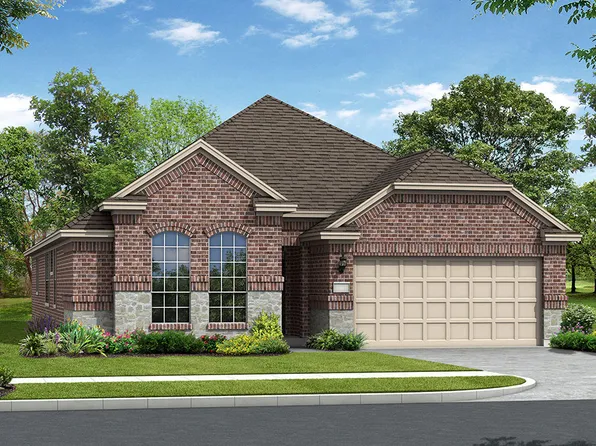 The Carolina Plan, Stone Creek Ranch