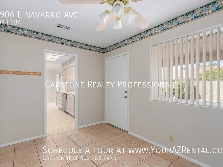 7906 E Navarro Ave — Photo 11
