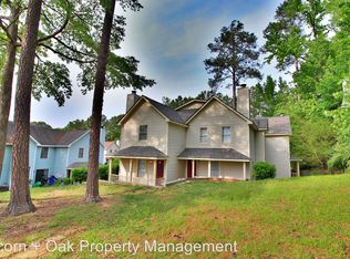 4412 Brockton Dr APT B, Raleigh, NC 27604