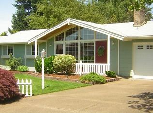 281 Hoyt Ave, Eugene, OR 97404