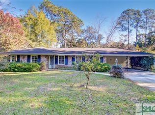 11 Colonel Estill Ave, Savannah, GA 31406