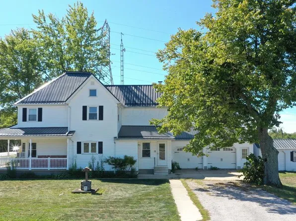 3944 State Route 314, Shelby, OH 44875