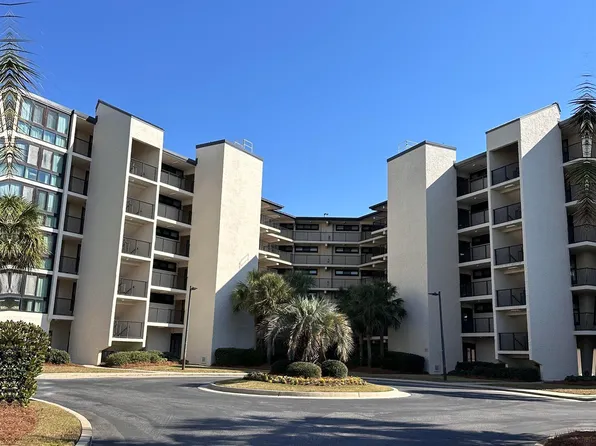 417 South Dunes Dr. #B-26, Pawleys Island, SC 29585