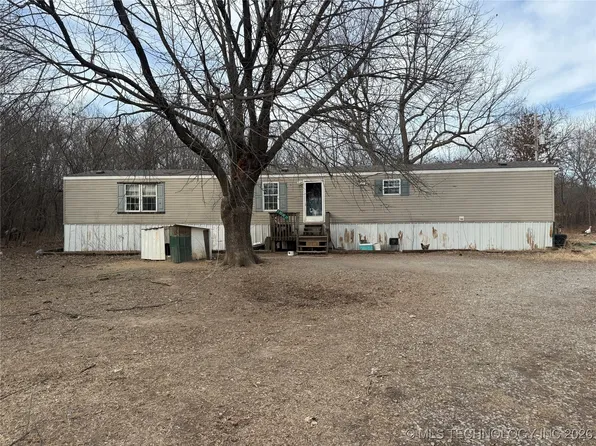 53621 W 211th St S, Depew, OK 74028