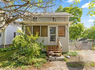 919 Harrison St, Monroe, MI 48161