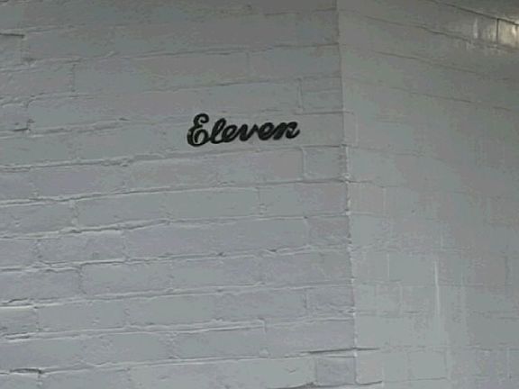Exterior Address Verification