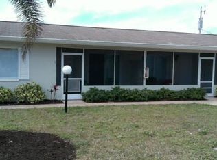 323 Tudor Dr APT 1, Cape Coral, FL 33904