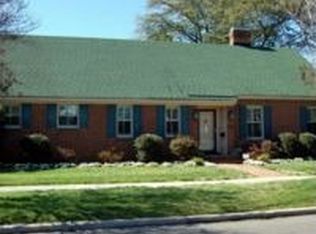 6131 Monroe Pl, Norfolk, VA 23508