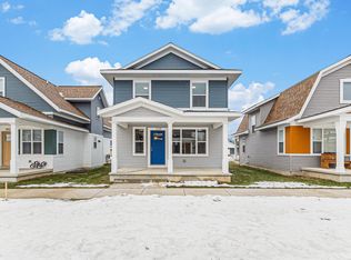 2108 Willard Ave, Grand Rapids, MI 49507