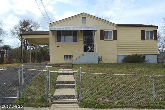 1st image of 1603 Fenwood Ave