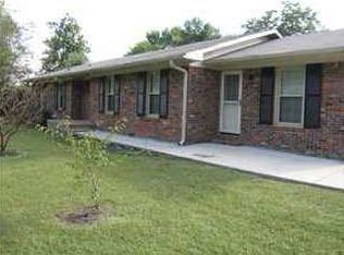 2207 County Road 41, Florence, AL 35633