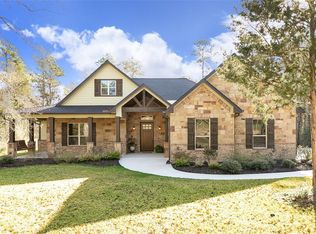 246 Fire Sky Rd, Huntsville, TX 77340