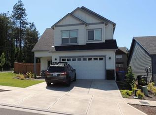 5693 Boundary Dr S, Salem, OR 97306