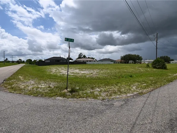 1206 NE 20th Pl, Cape Coral, FL 33909