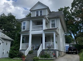 73 Revere St, Waterbury, CT 06708