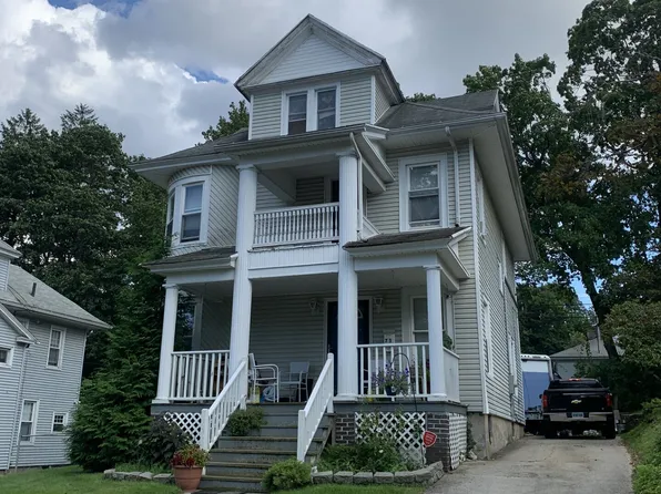 73 Revere Street, Waterbury, CT 06708