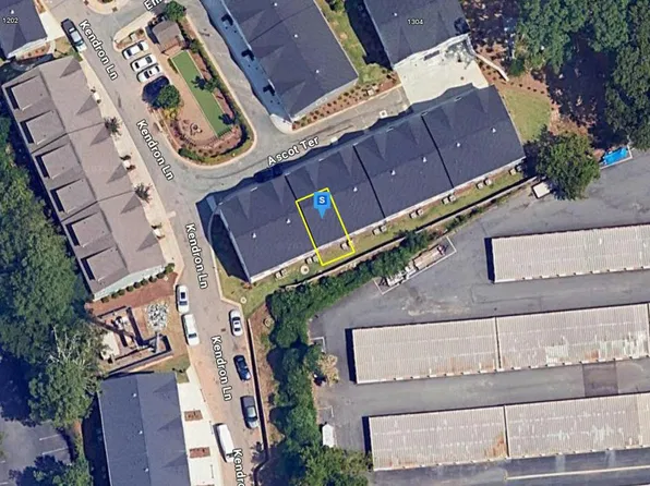 1291 Ascot Ter, Atlanta, GA 30329