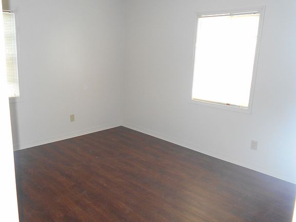 Glenwick Bedroom 2