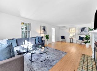 139 High St, Winchester, MA 01890