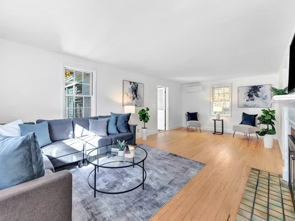 139 High St, Winchester, MA 01890