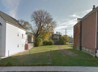 5617 S Marshfield Ave, Chicago, IL 60636