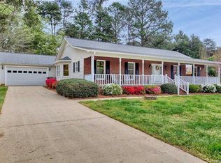 525 Roger Dr, Salisbury, NC 28147