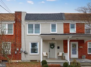 22 S Fulton St, Manheim, PA 17545