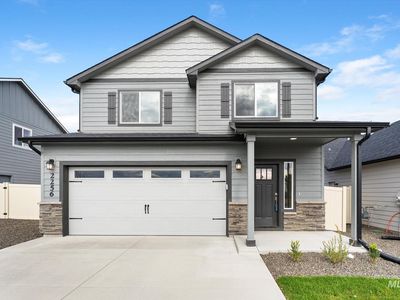 2256 E Misty Falls Street Block Lot 12-20, Kuna, ID, 83634