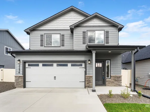 2256 E Misty Falls Street Block Lot 12-20, Kuna, ID 83634