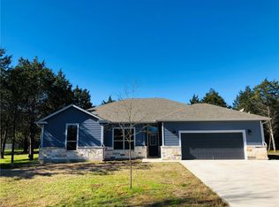 124 Old Firetower Rd, Bastrop, TX 78602