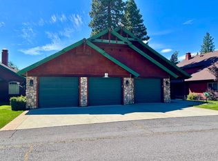 103 Highwood Cir, Lake Almanor, CA