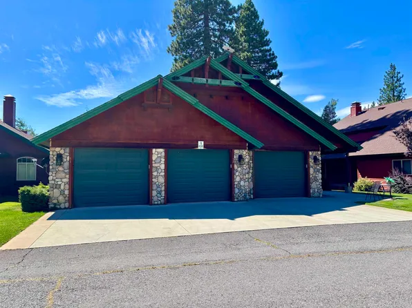 103 Highwood Cir, Lake Almanor, CA 96137