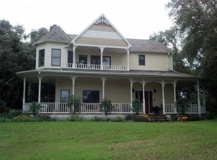 5823 Michelle Ln, Sanford, FL 32771