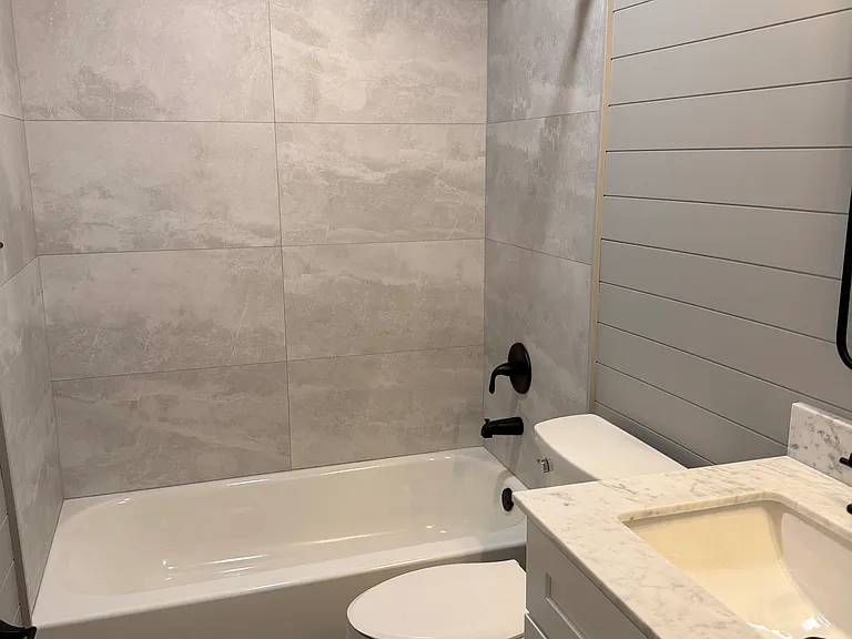 Main bath