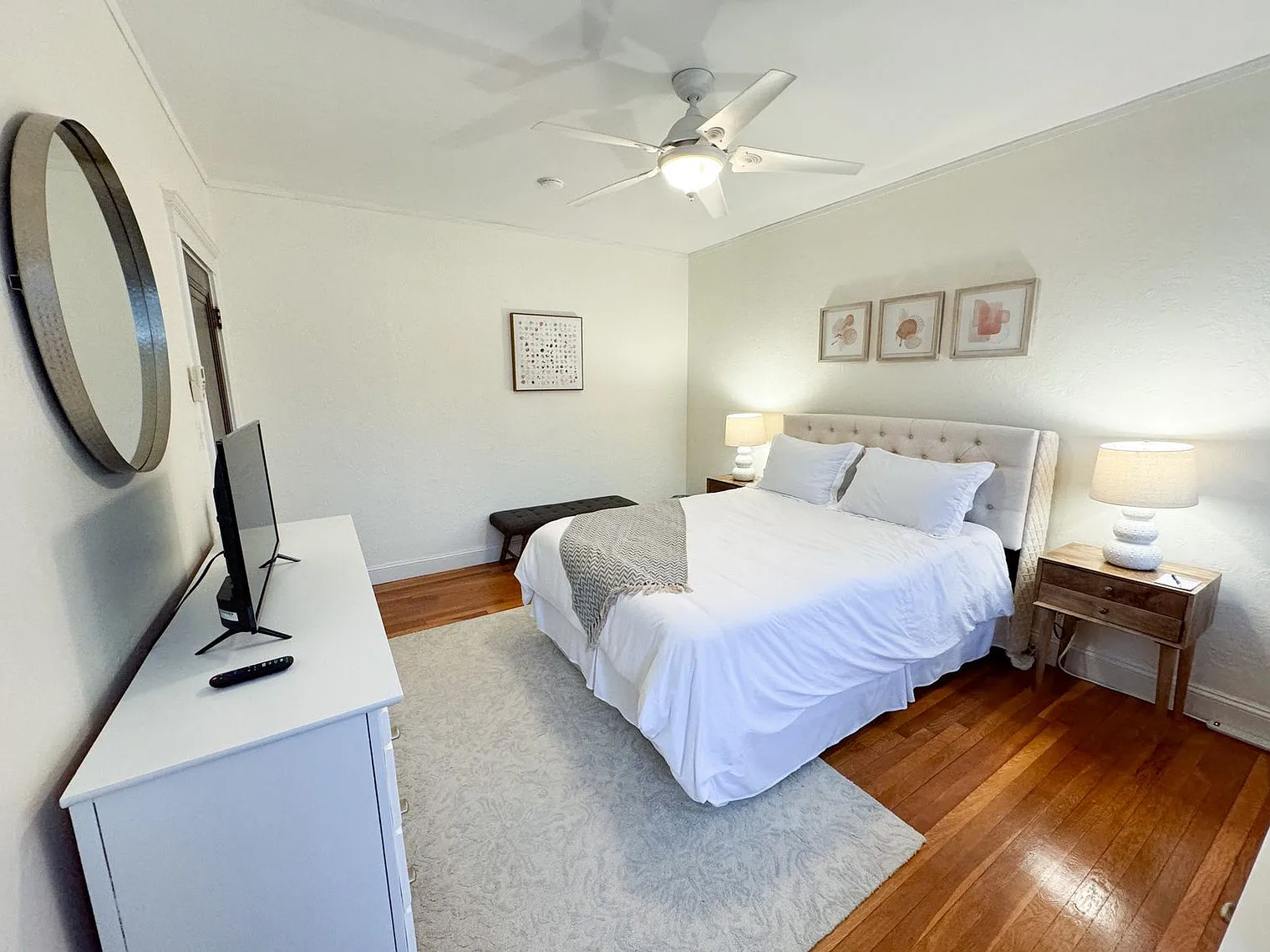1 bed, 1.0 bath, 613 sqft, $3,355 — Photo 4