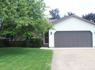 408 Pennsylvania Ave, Sandusky, OH