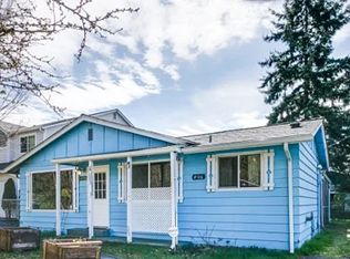 1406 121st St S, Tacoma, WA 98444