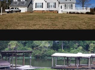 169 Cedarwood St, Macon, NC 27551