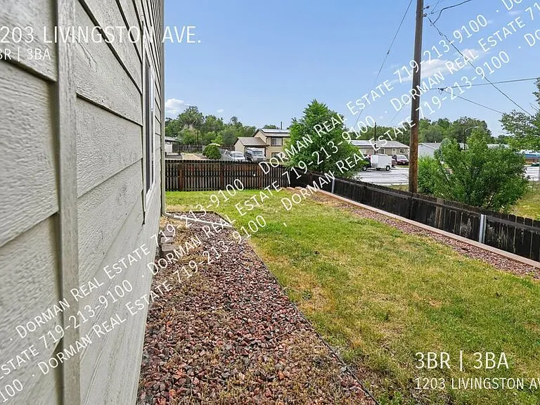 1203 Livingston Ave — Photo 23