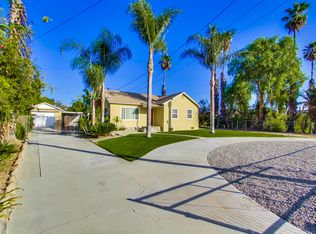 4100 Vernon Ave, Riverside, CA 92509