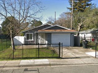 4016 Martin Luther King Jr Blvd, Sacramento, CA 95820