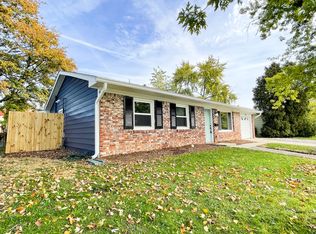 5232 Ruskin Pl, Indianapolis, IN 46224
