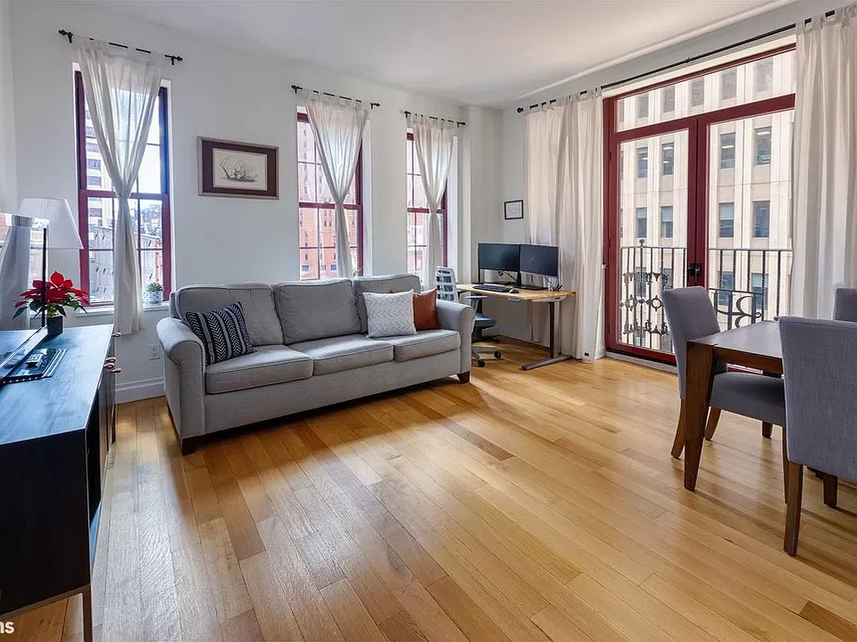 21 S William St APT 5D, New York, NY 10004 Zillow