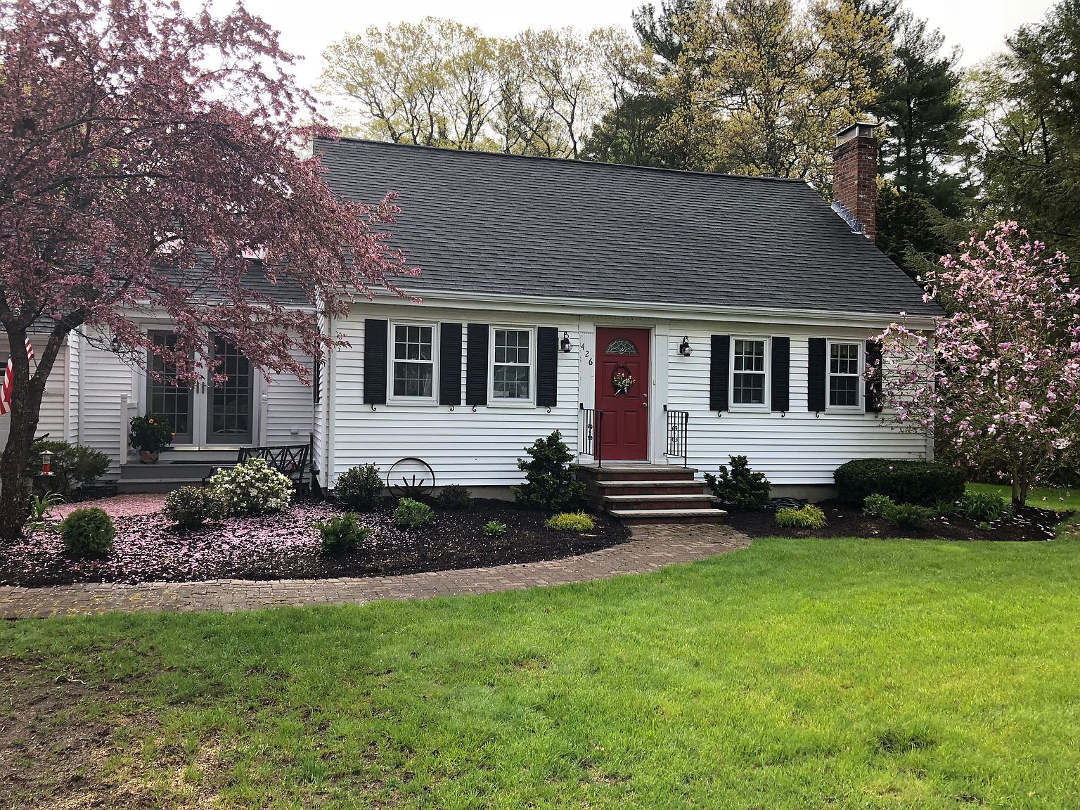 426 Center St, Hanover, MA 02339 Zillow