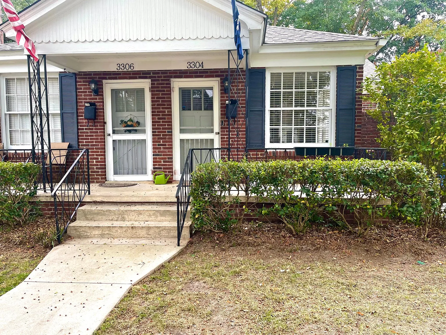 3304 Blossom St — Photo 1